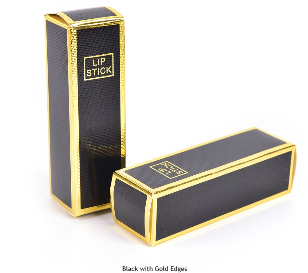 Lipstick Gift Box - Plain Designs